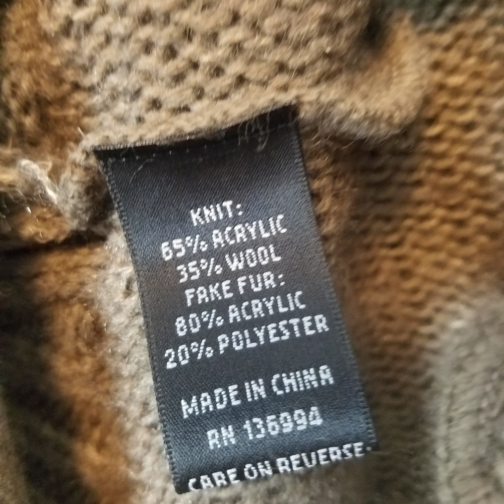 Sloni sweater - Picture 10 of 10